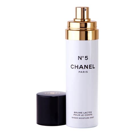 chanel 5 fragrance oil|Chanel no 5 body mist.